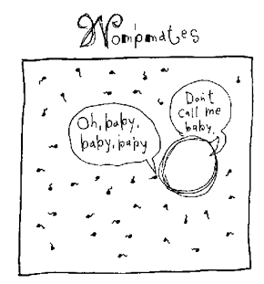 Wombmates