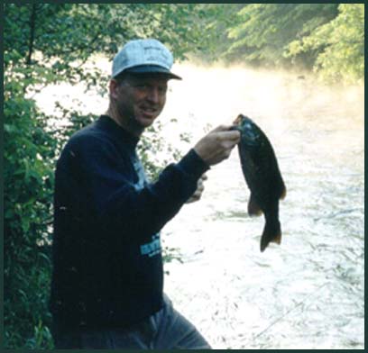 Nice fish