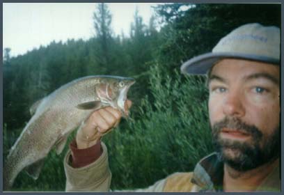 Nice fish