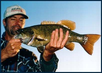 Nice fish