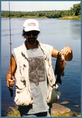 Nice fish