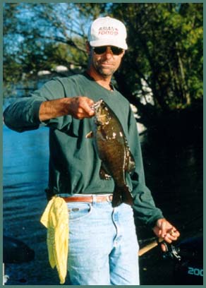 Nice fish