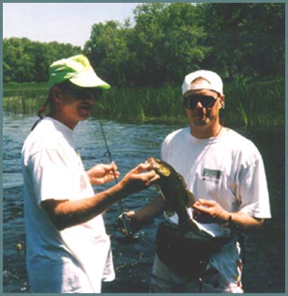 Nice fish