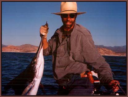 Nice fish