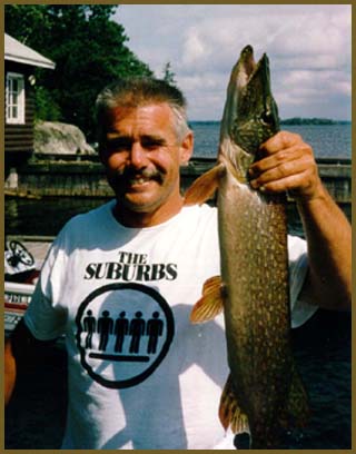 Nice fish