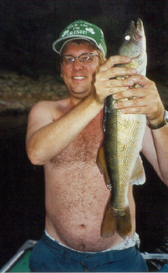 Nice fish