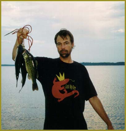 Nice fish