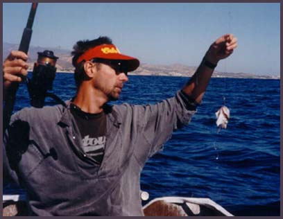 Nice fish