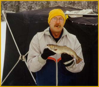 Nice fish
