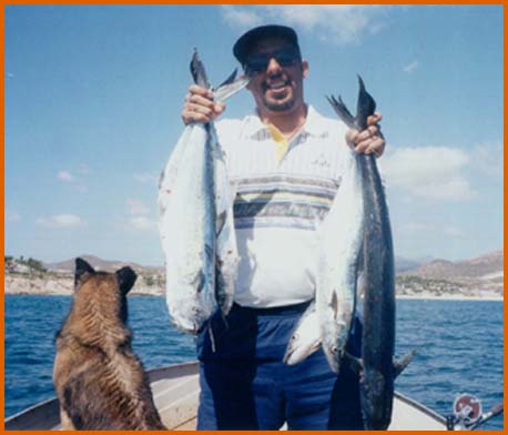 Nice fish