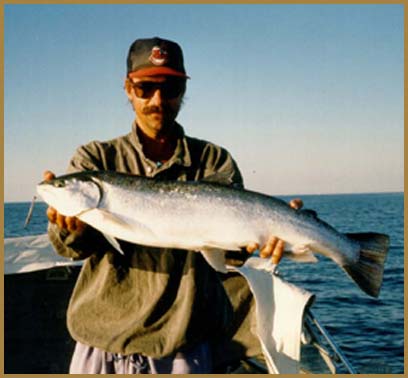 Nice fish