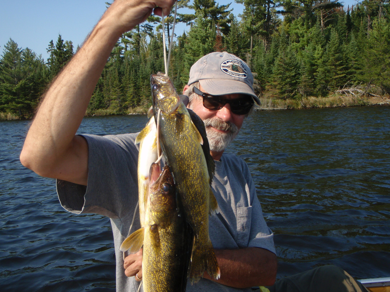 Nice fish