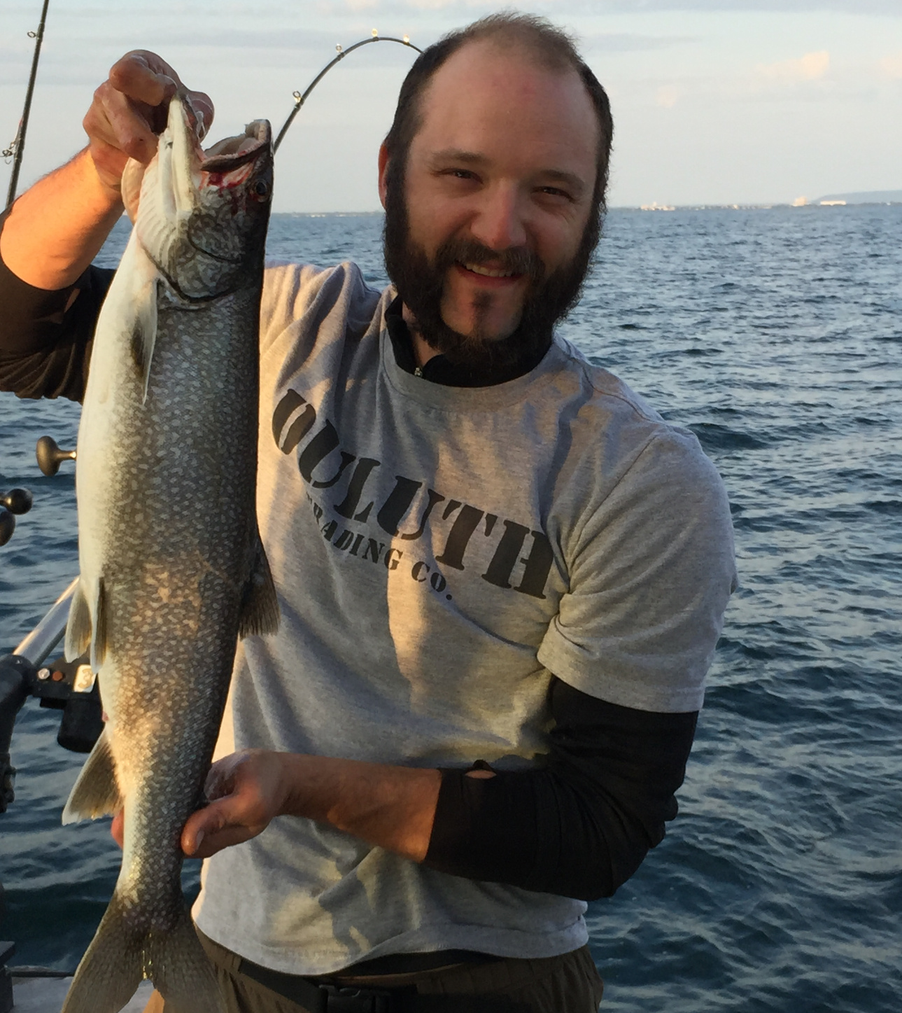 Nice fish