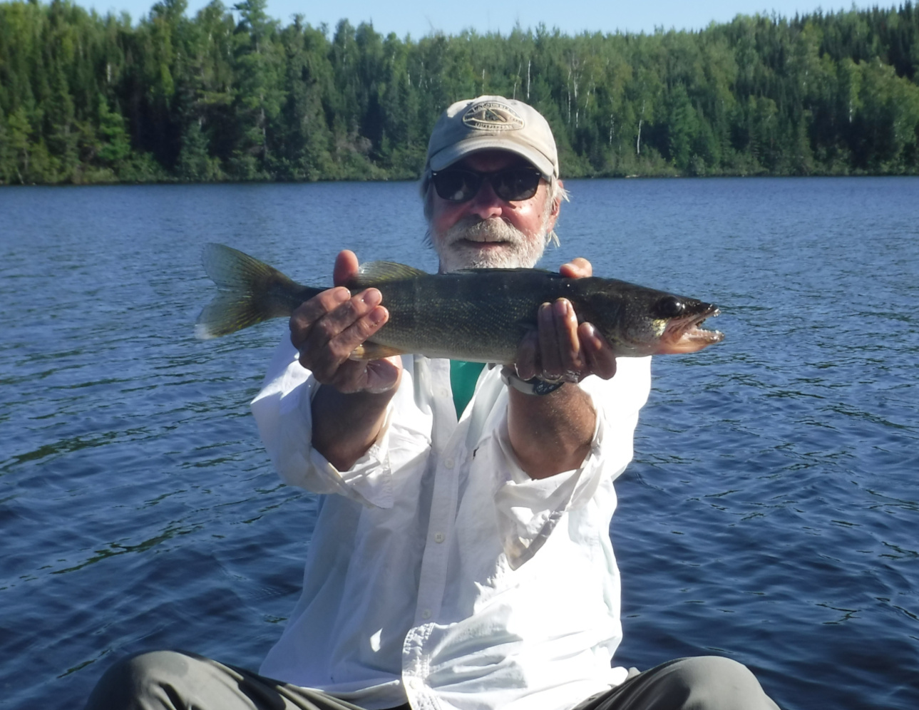 Nice fish