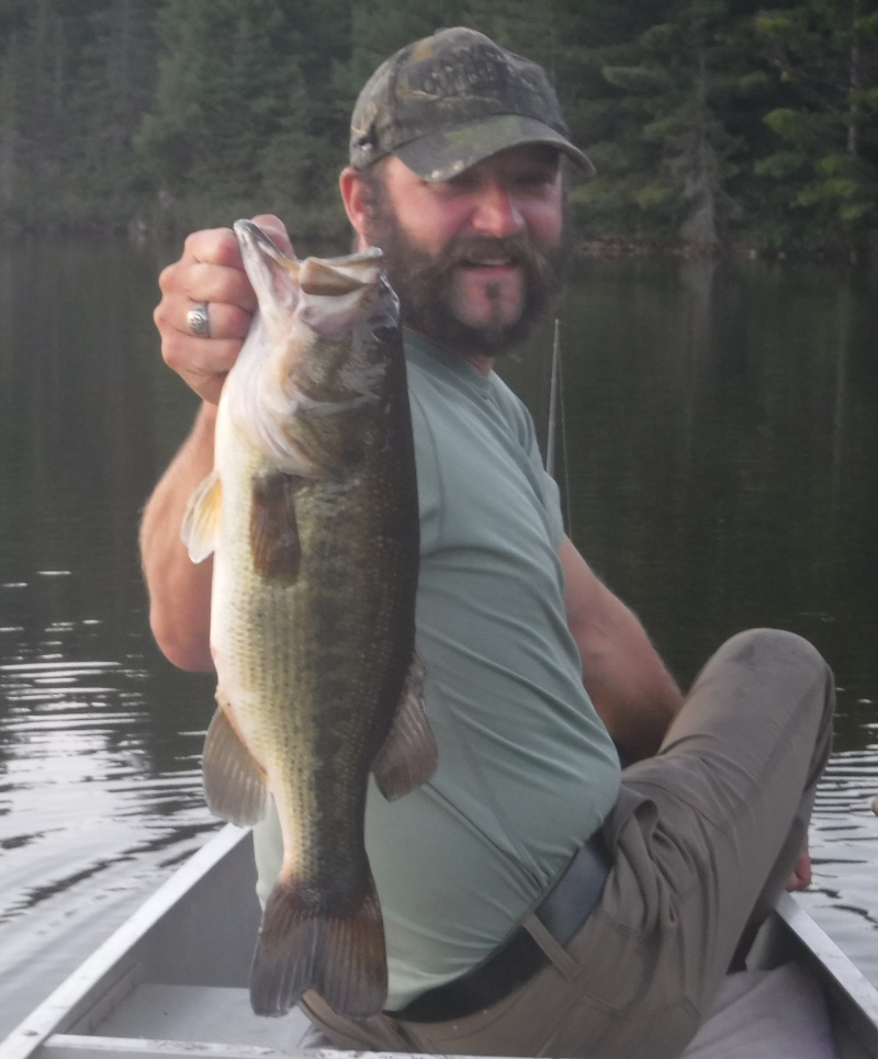 Nice fish