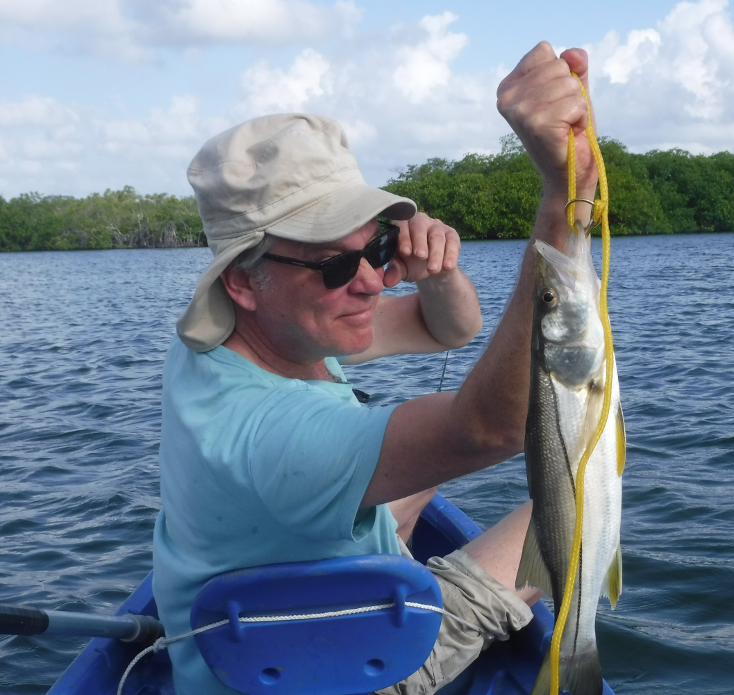 Nice fish