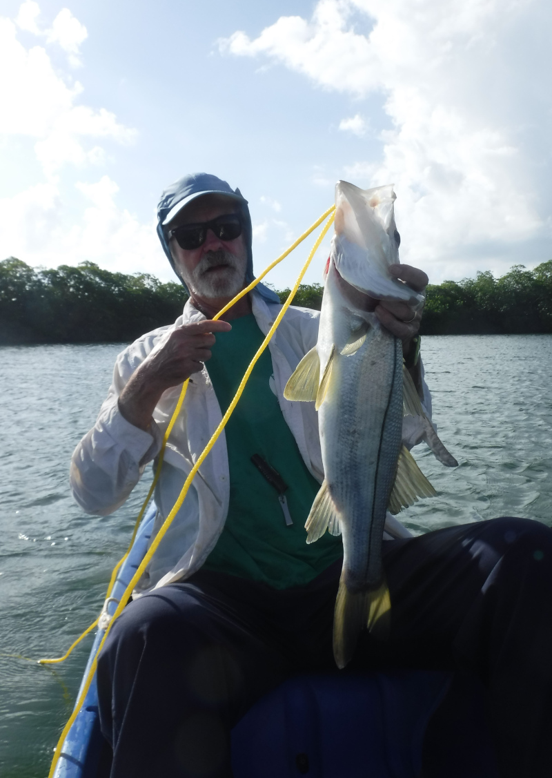 Nice fish