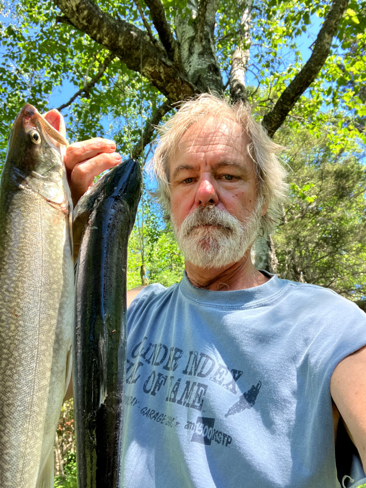 Nice fish