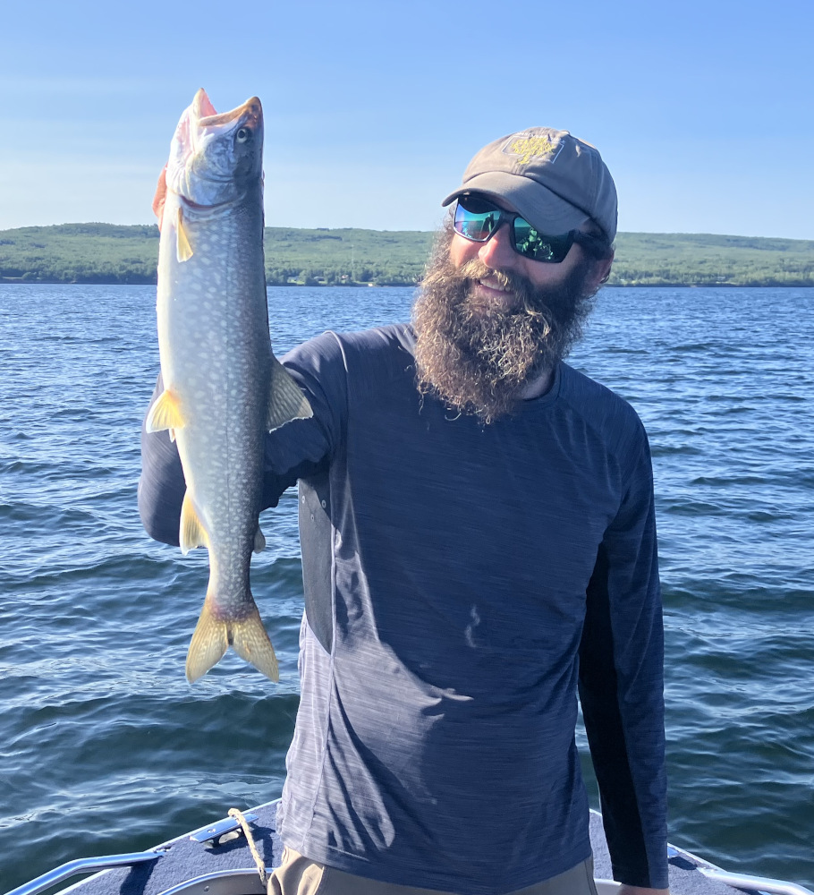 Nice fish