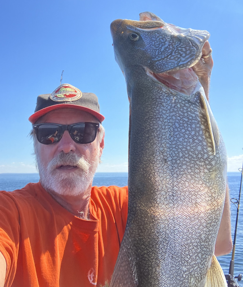 Nice fish
