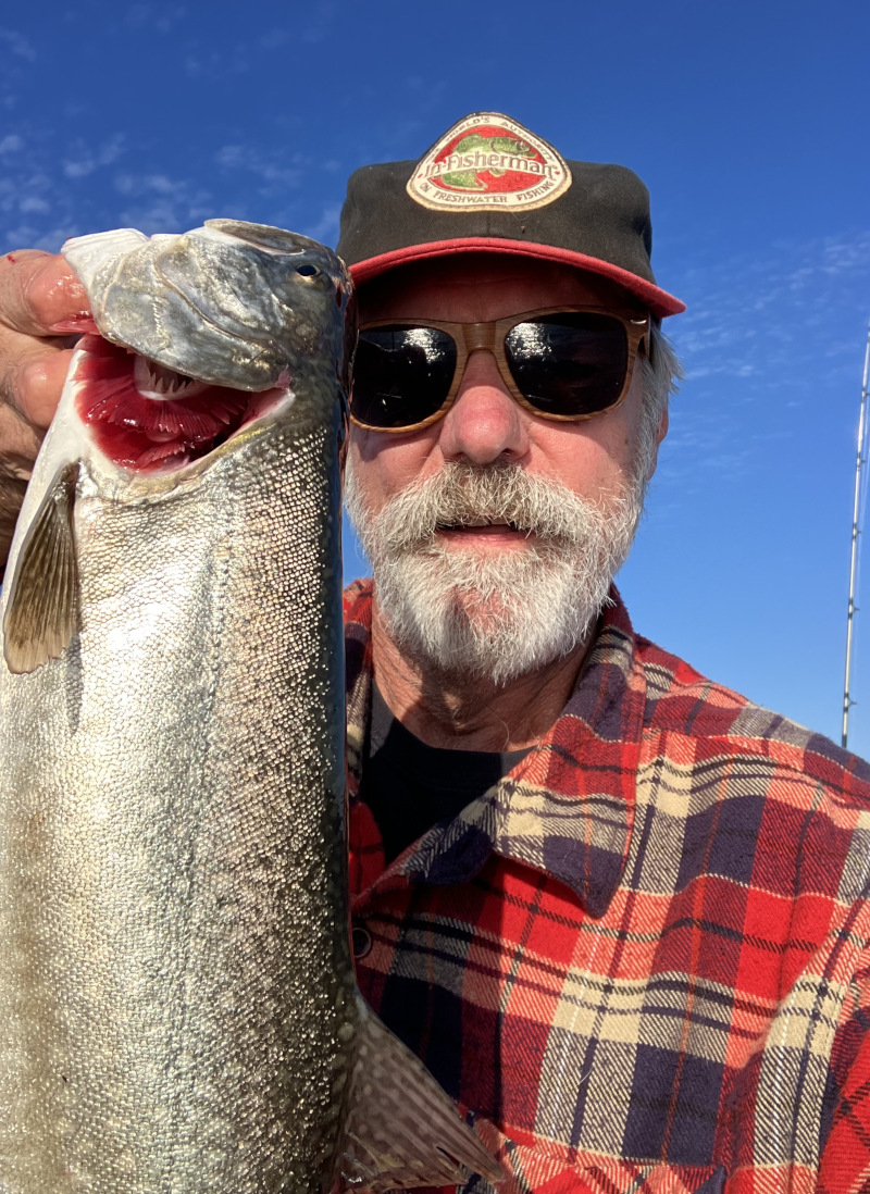 Nice fish