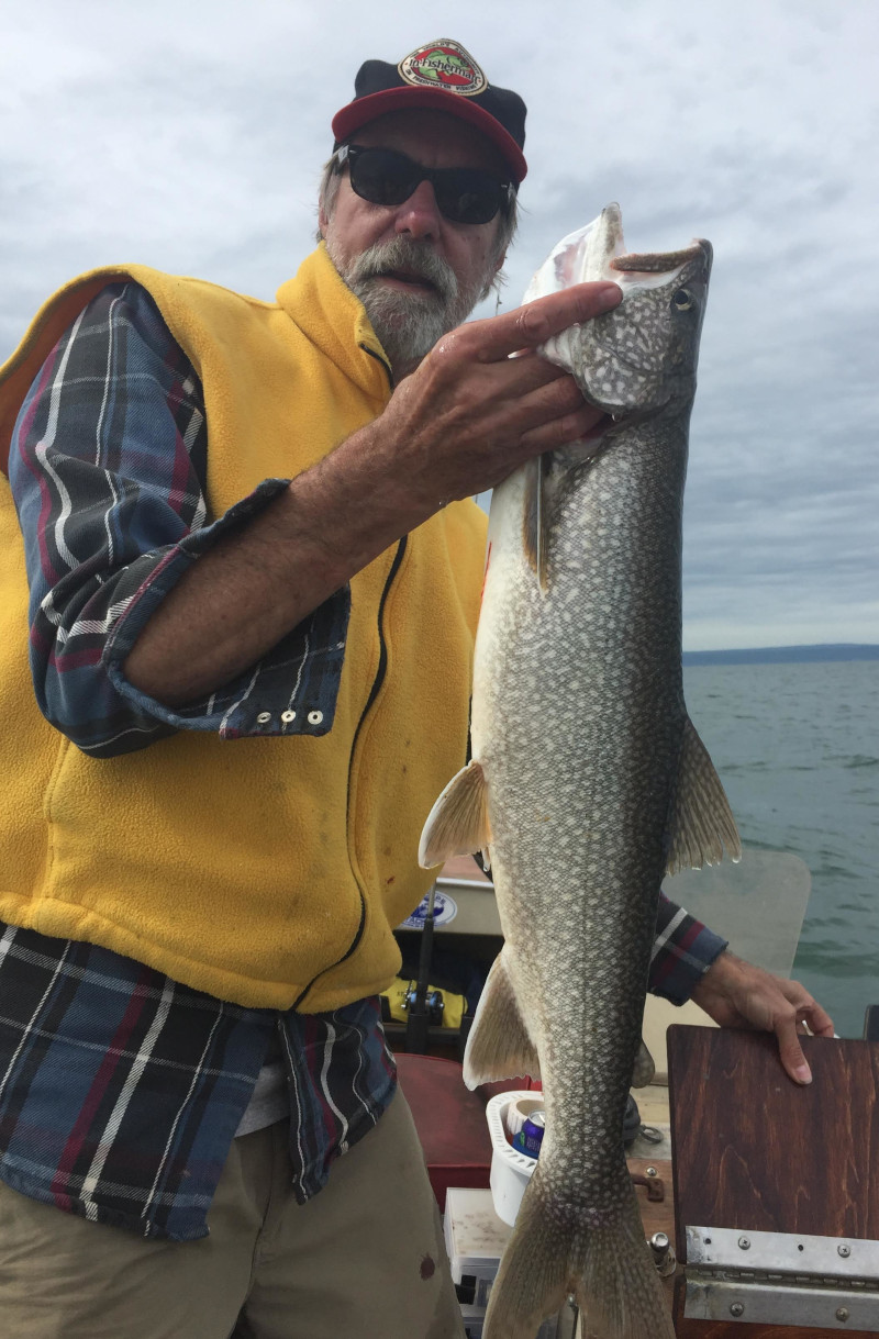 Nice fish