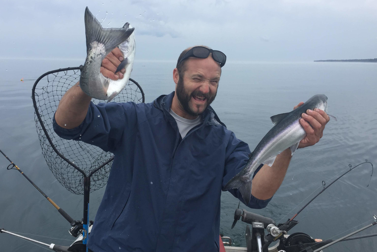 Nice fish
