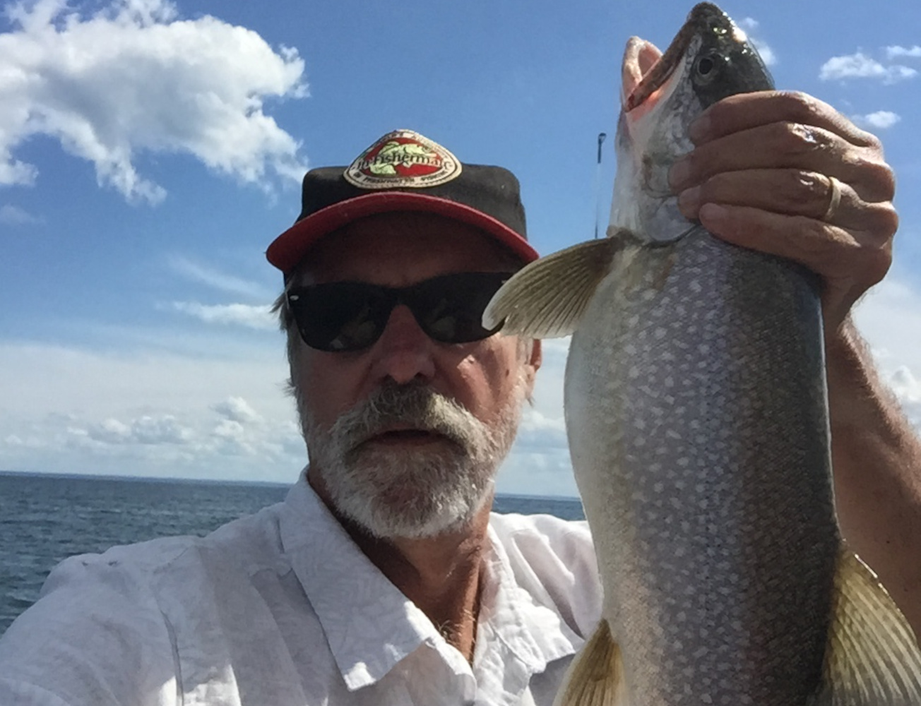 Nice fish