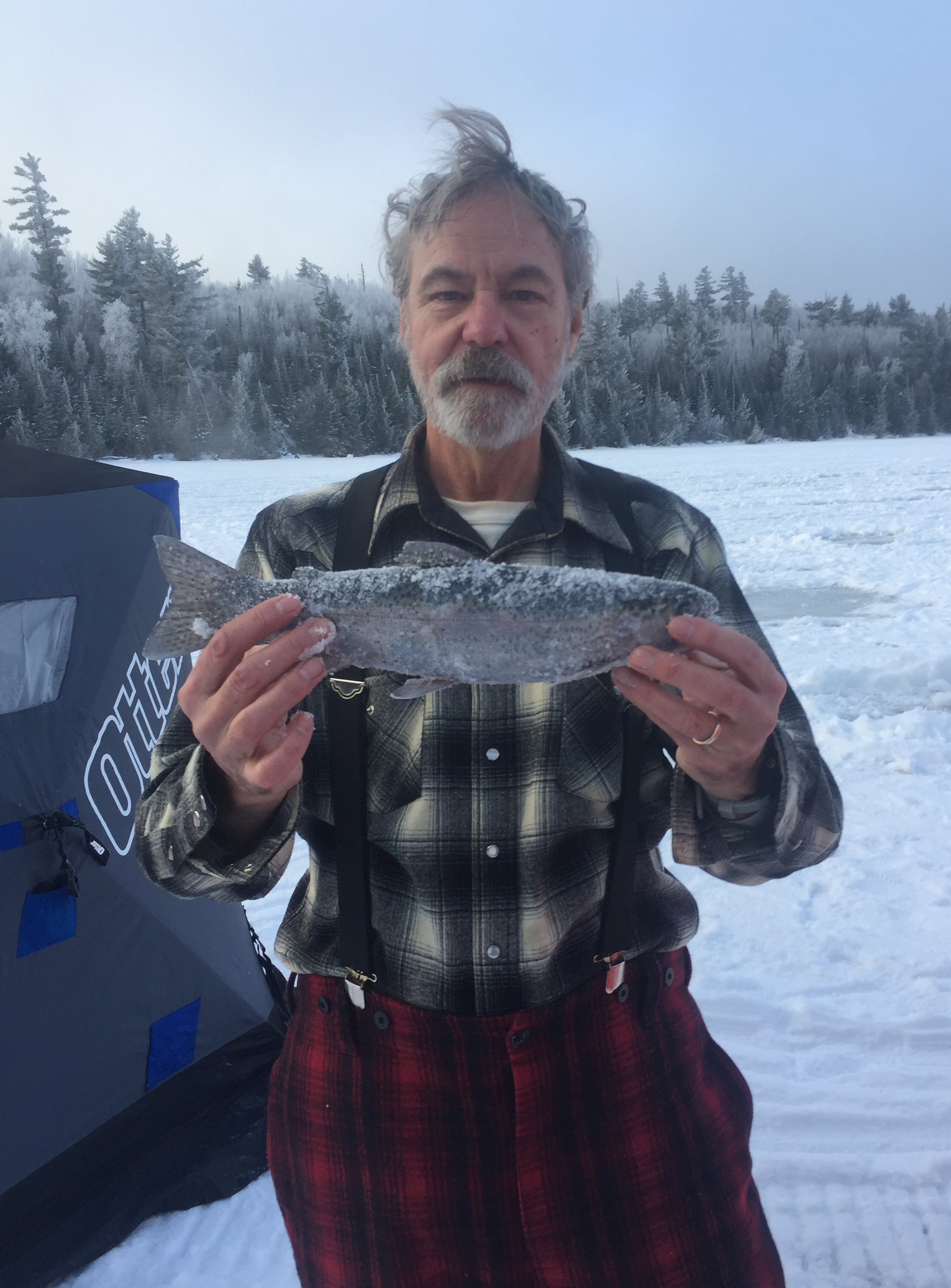 Nice fish