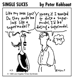 Single Slice for September 13, 1999 Single Slice for September 13, 1999