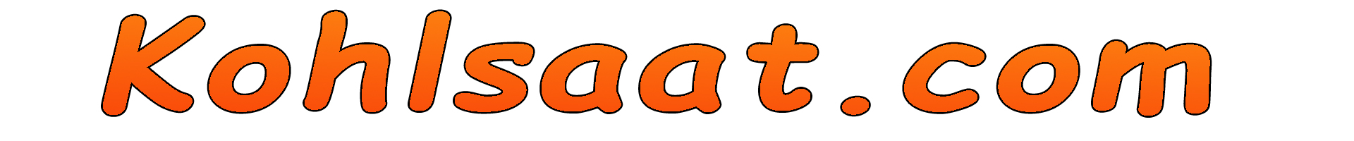 The website of cartoonist Peter Kohlsaat