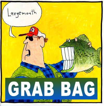 Grab bag