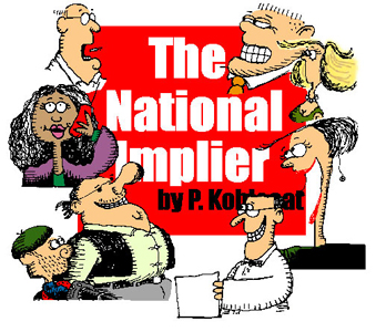 The National Implier