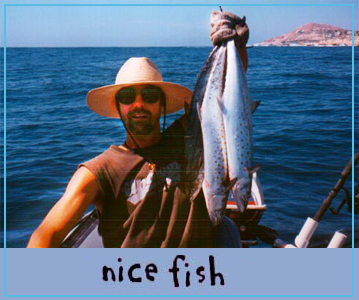 Nice fish