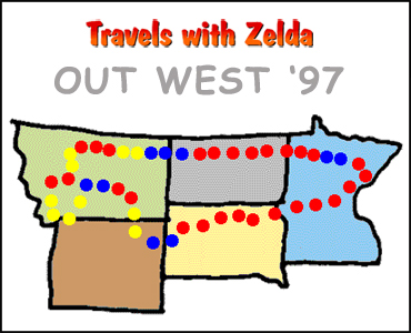 Out West '97