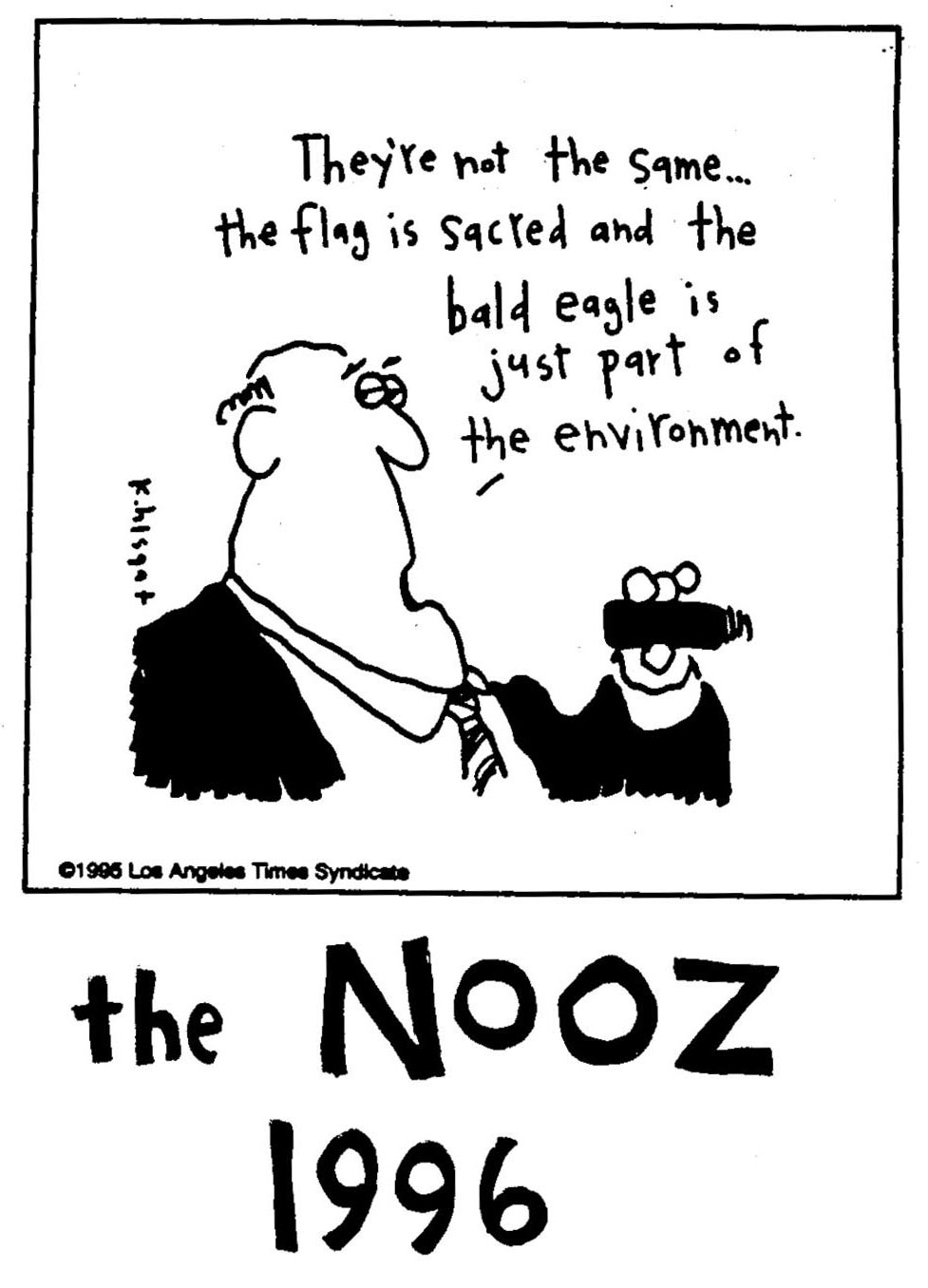The NOOZ