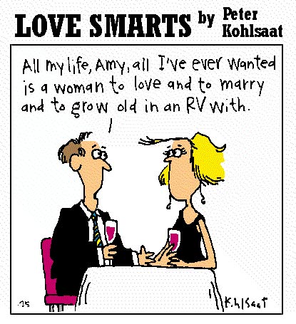 LoveSmarts