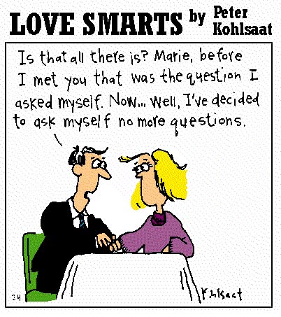 LoveSmarts