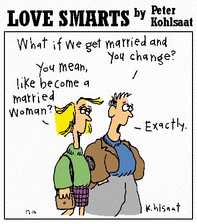 LoveSmarts