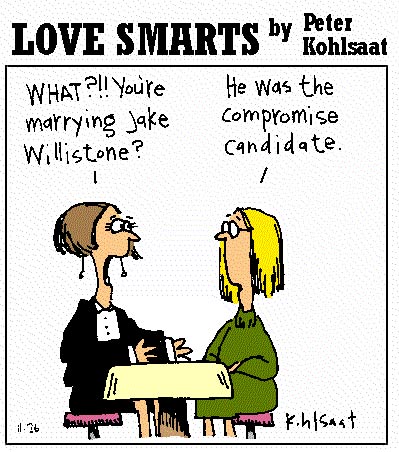 LoveSmarts