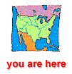 Click to see where Peter is today