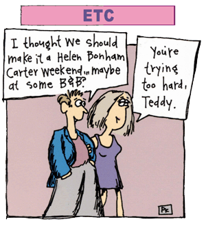 Etc cartoons