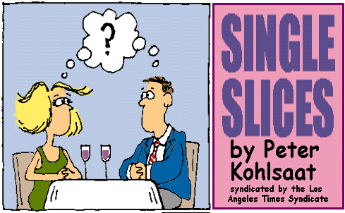 Single Slices Single Slices