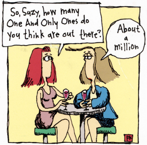Single Slice