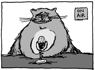 Tom Katt
